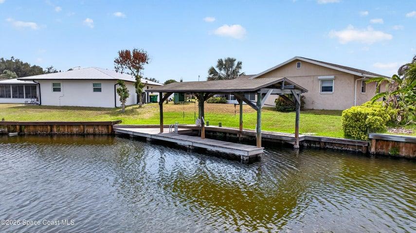 1350 Scorpious Court, Merritt Island, FL, 32953 photo 2