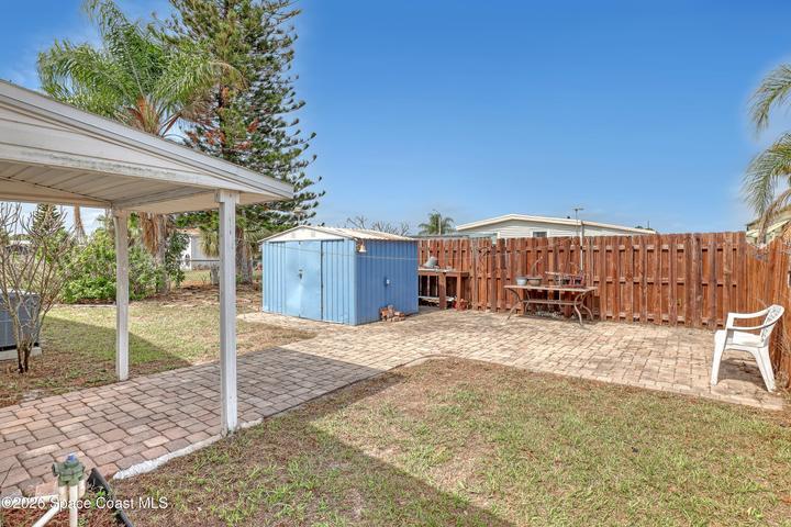 1818 Big Cypress Street NE, Palm Bay, FL, 32905 photo 26