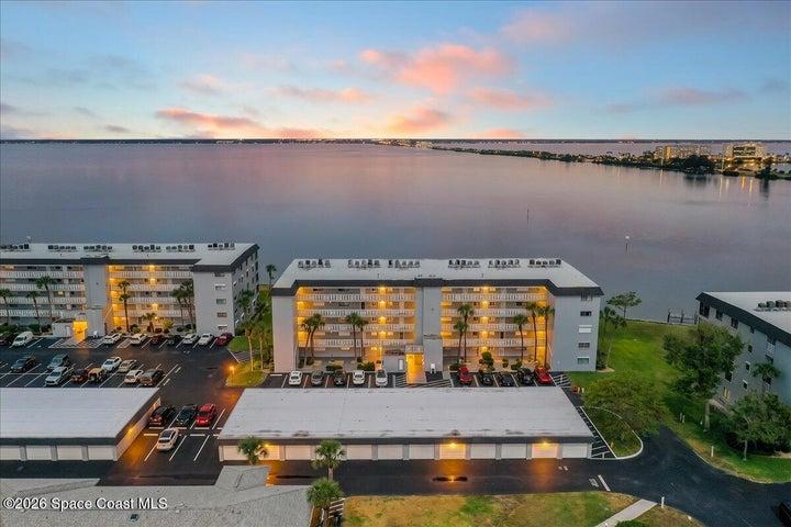 3799 S Banana River Boulevard 905, Cocoa Beach