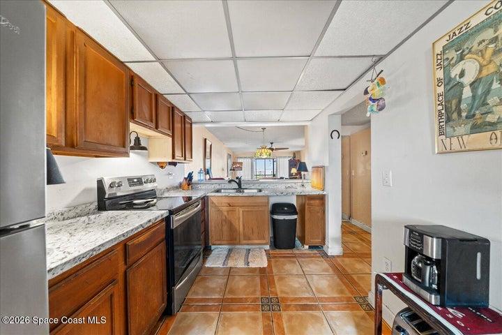 3799 S Banana River Boulevard 905, Cocoa Beach, FL, 32931 photo 4