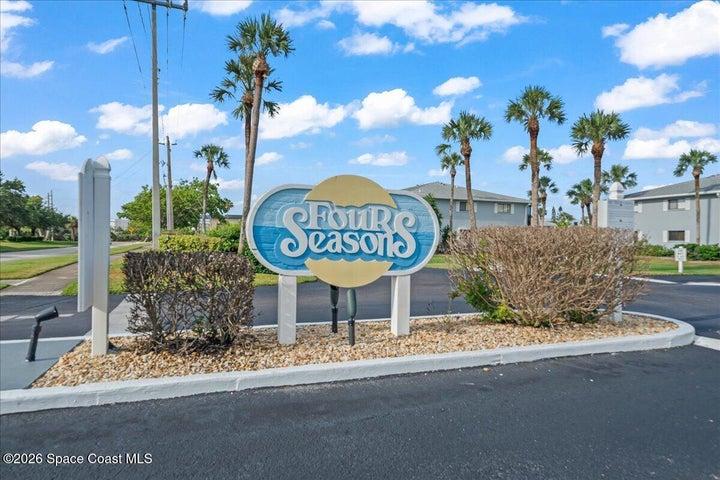 3799 S Banana River Boulevard 905, Cocoa Beach, FL, 32931 photo 28