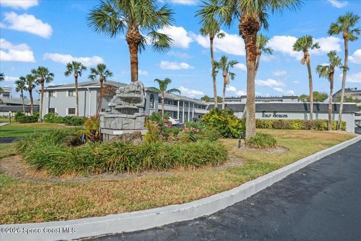 3799 S Banana River Boulevard 905, Cocoa Beach, FL, 32931 photo 29