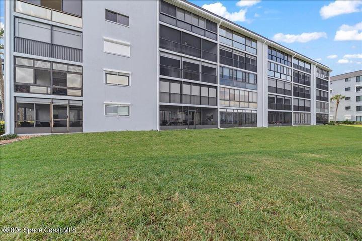 3799 S Banana River Boulevard 905, Cocoa Beach, FL, 32931 photo 33