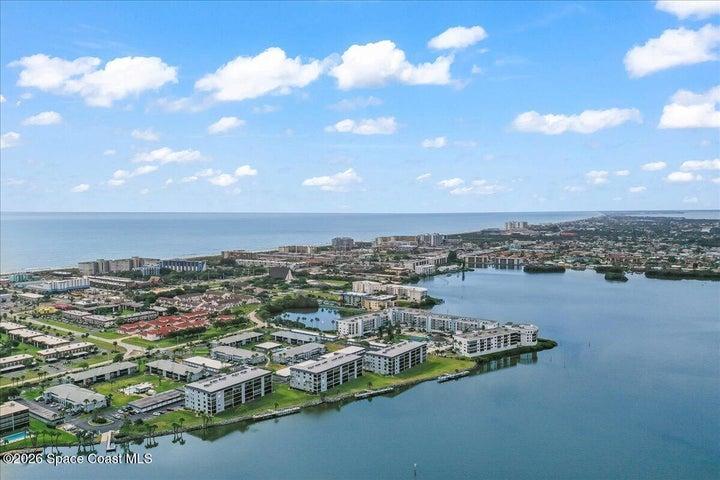 3799 S Banana River Boulevard 905, Cocoa Beach, FL, 32931 photo 51