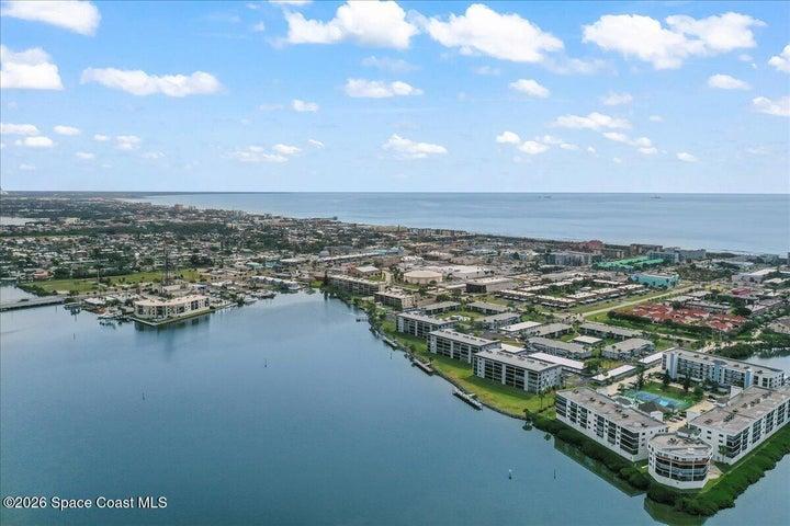 3799 S Banana River Boulevard 905, Cocoa Beach, FL, 32931 photo 52