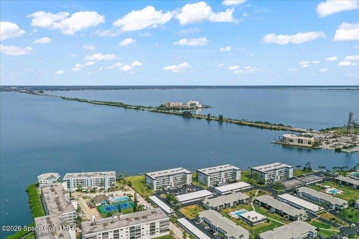 3799 S Banana River Boulevard 905, Cocoa Beach, FL, 32931 photo 53