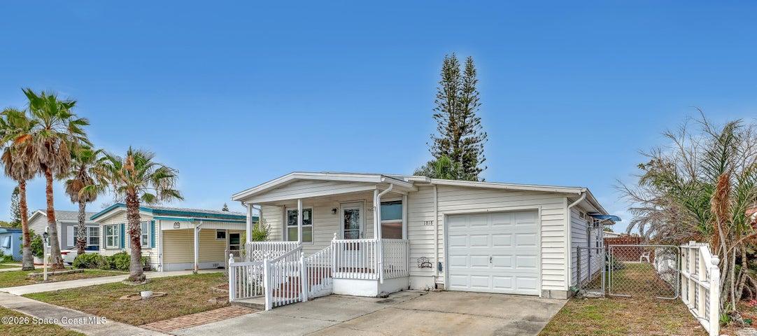 1818 Big Cypress Street NE, Palm Bay, FL, 32905 photo 3