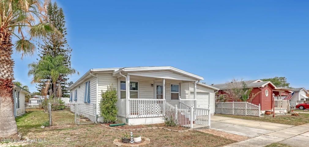 1818 Big Cypress Street NE, Palm Bay, FL, 32905 photo 4