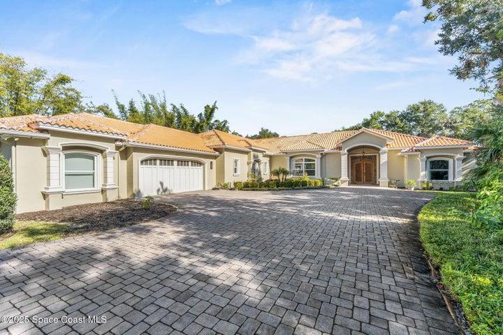 8034 Windover Way, Titusville