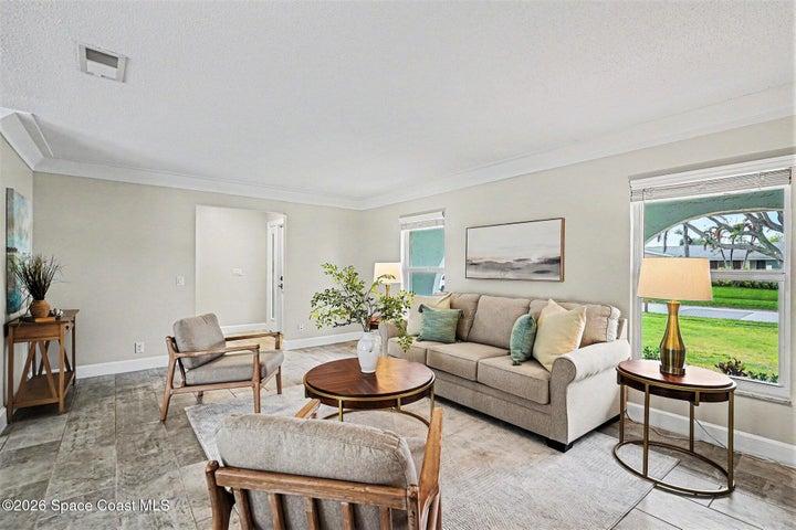 961 Golden Beach Boulevard, Indian Harbour Beach, FL, 32937 photo 3