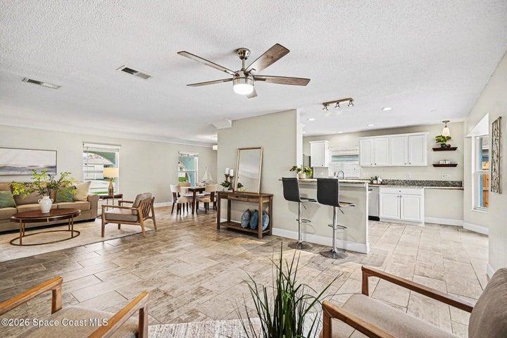 961 Golden Beach Boulevard, Indian Harbour Beach, FL, 32937 photo 5