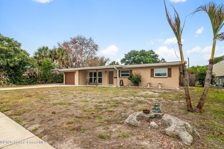 104 Bouganvillea Drive, Rockledge, FL, 32955 photo 2