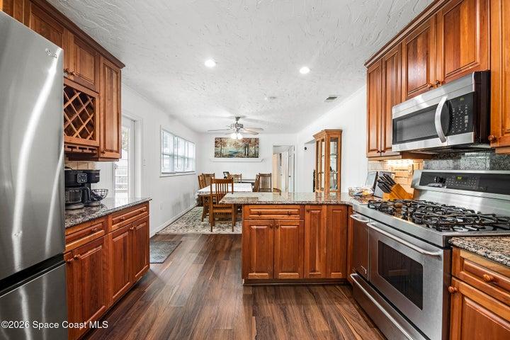 104 Bouganvillea Drive, Rockledge, FL, 32955 photo 13