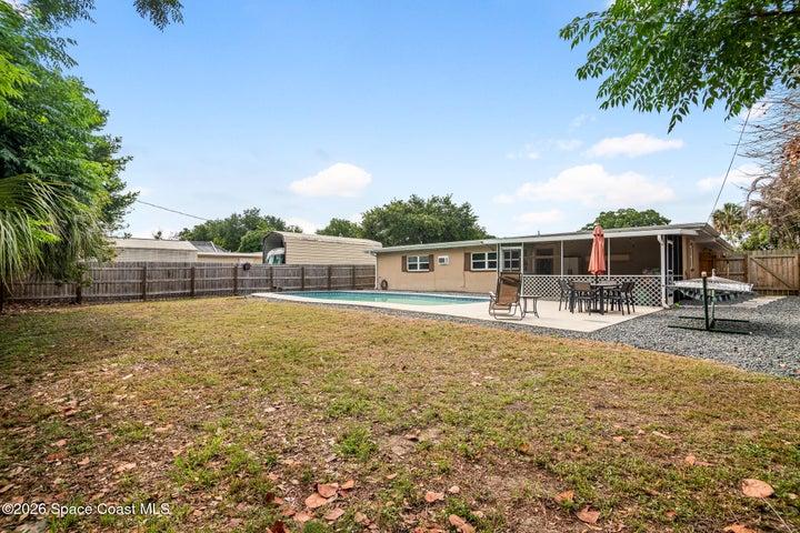 104 Bouganvillea Drive, Rockledge, FL, 32955 photo 25