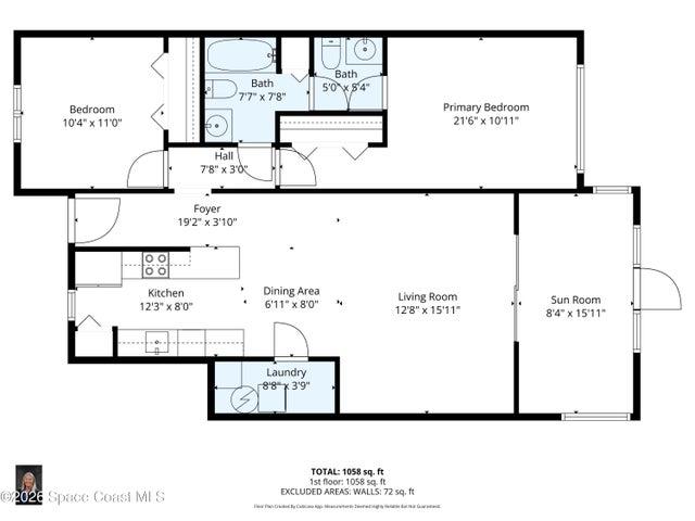 417 School Road 73, Indian Harbour Beach, FL, 32937 photo 32