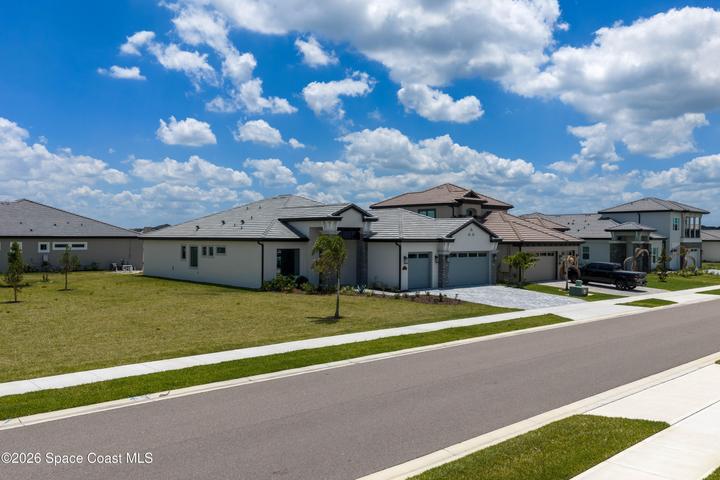 2203 Edestus Drive, Melbourne, FL, 32940 photo 2