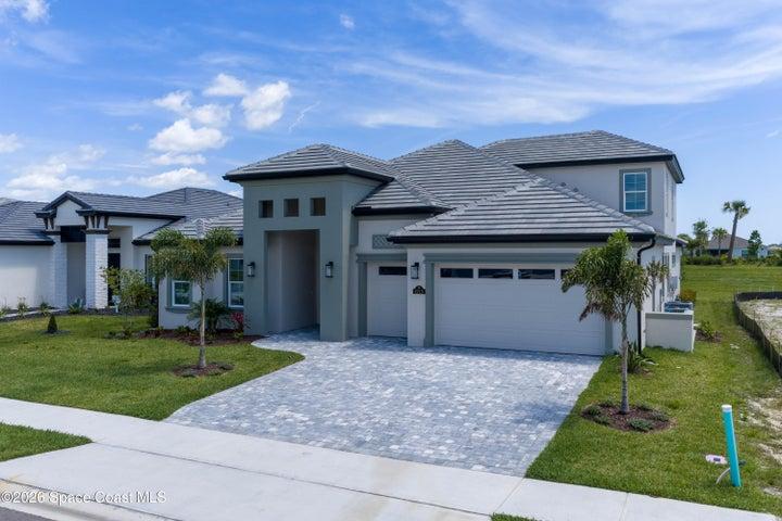 8715 Seymouria Way, Melbourne, FL, 32940 photo 2
