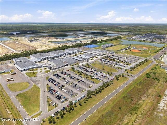 2106 Kylar Drive NW, Palm Bay, FL, 32907 photo 42