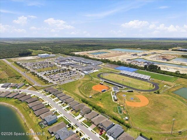 2106 Kylar Drive NW, Palm Bay, FL, 32907 photo 43