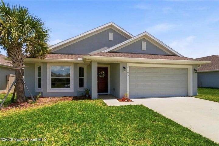 2106 Kylar Drive NW, Palm Bay, FL, 32907 photo 55
