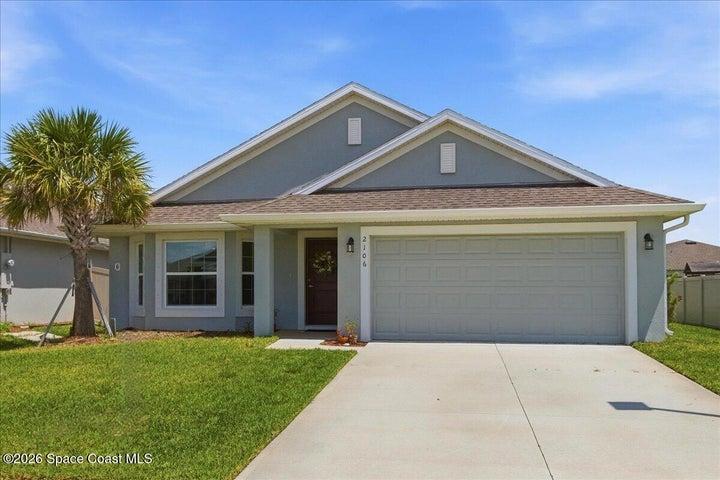 2106 Kylar Drive NW, Palm Bay, FL, 32907 photo 44