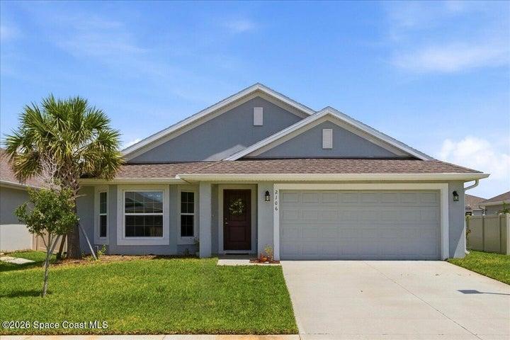 2106 Kylar Drive NW, Palm Bay, FL, 32907 photo 45