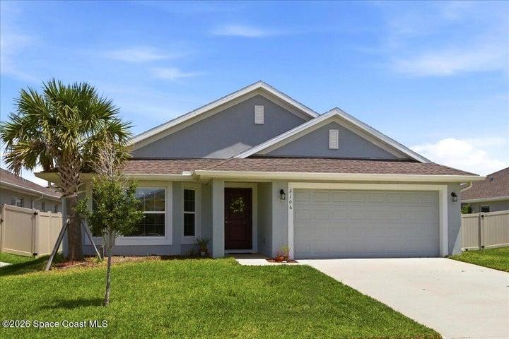2106 Kylar Drive NW, Palm Bay, FL, 32907 photo 60