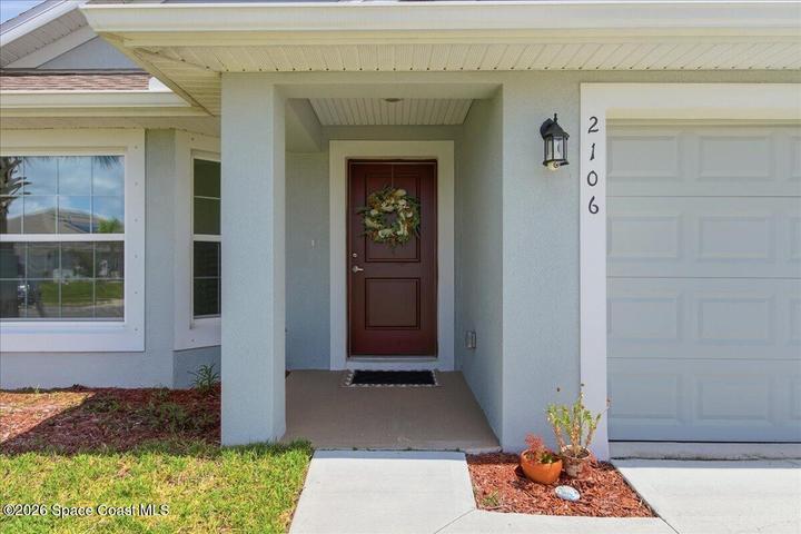 2106 Kylar Drive NW, Palm Bay, FL, 32907 photo 9
