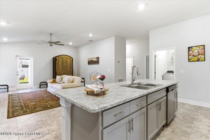 2106 Kylar Drive NW, Palm Bay, FL, 32907 photo 22