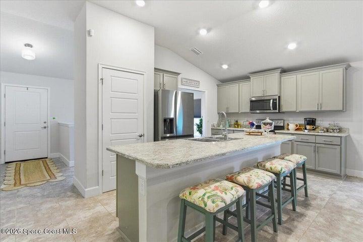 2106 Kylar Drive NW, Palm Bay, FL, 32907 photo 23
