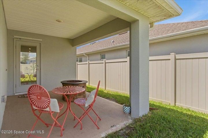 2106 Kylar Drive NW, Palm Bay, FL, 32907 photo 38