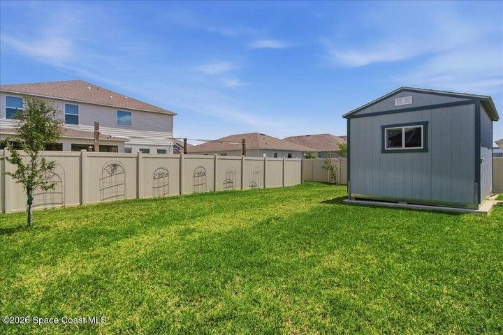 2106 Kylar Drive NW, Palm Bay, FL, 32907 photo 53
