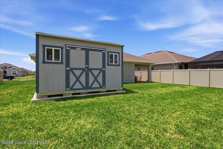 2106 Kylar Drive NW, Palm Bay, FL, 32907 photo 58