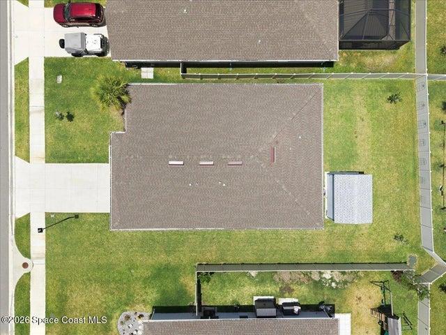 2106 Kylar Drive NW, Palm Bay, FL, 32907 photo 48