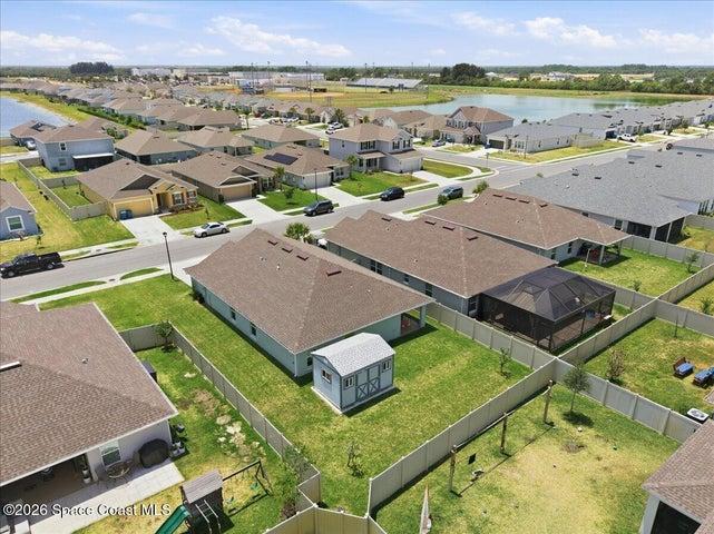2106 Kylar Drive NW, Palm Bay, FL, 32907 photo 49