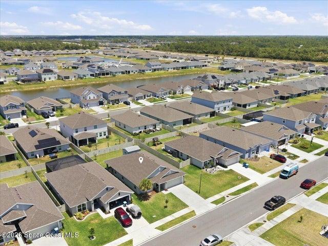2106 Kylar Drive NW, Palm Bay, FL, 32907 photo 52