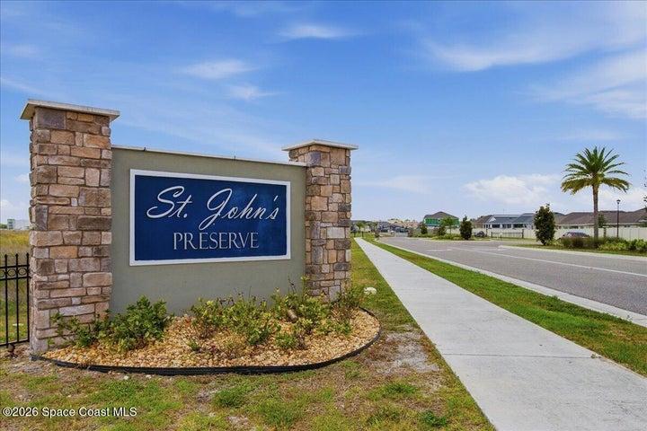 2106 Kylar Drive NW, Palm Bay, FL, 32907 photo 54