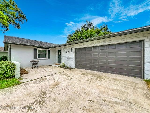 2607 Wright Avenue, Melbourne, FL, 32935 photo 2
