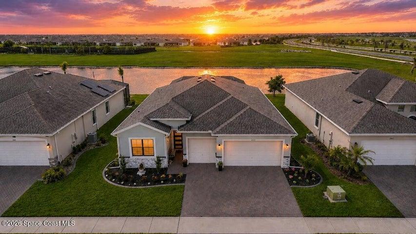2653 Chapel Bridge Lane, Melbourne