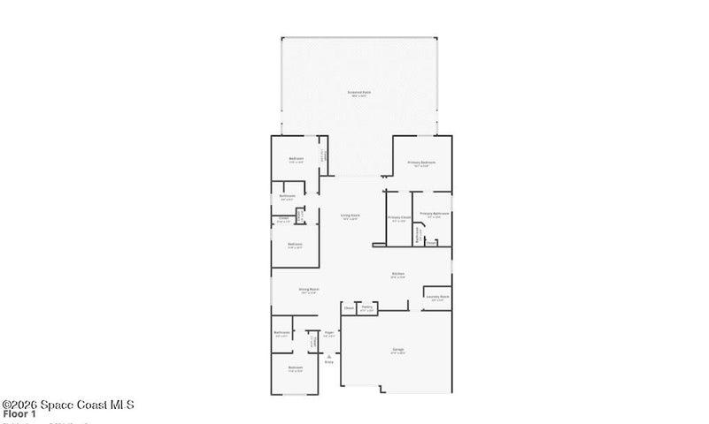 2653 Chapel Bridge Lane, Melbourne, FL, 32940 photo 3