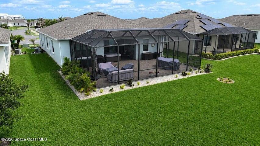 2653 Chapel Bridge Lane, Melbourne, FL, 32940 photo 5