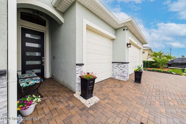 2653 Chapel Bridge Lane, Melbourne, FL, 32940 photo 53