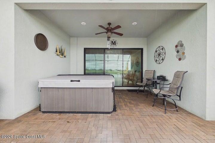 2653 Chapel Bridge Lane, Melbourne, FL, 32940 photo 51