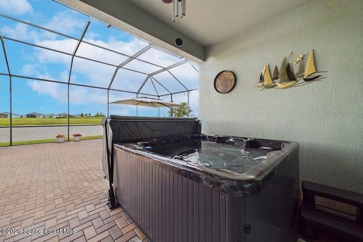 2653 Chapel Bridge Lane, Melbourne, FL, 32940 photo 52