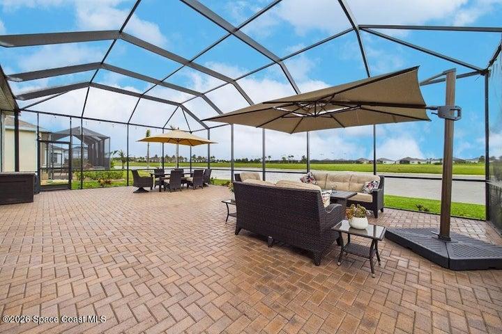2653 Chapel Bridge Lane, Melbourne, FL, 32940 photo 54