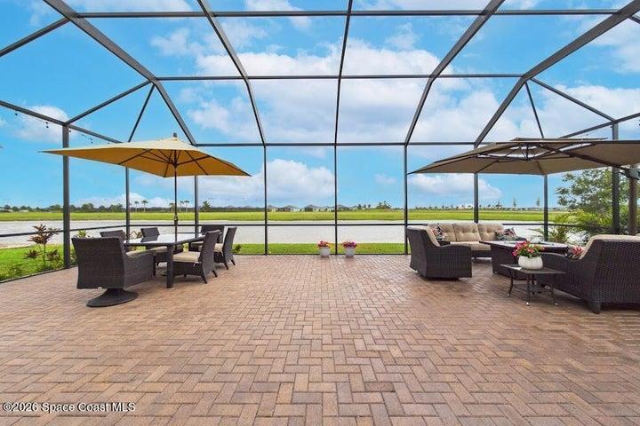 2653 Chapel Bridge Lane, Melbourne, FL, 32940 photo 55