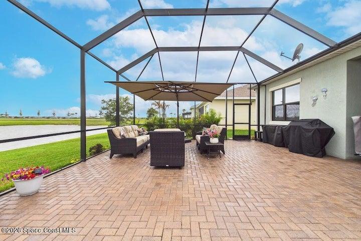 2653 Chapel Bridge Lane, Melbourne, FL, 32940 photo 56