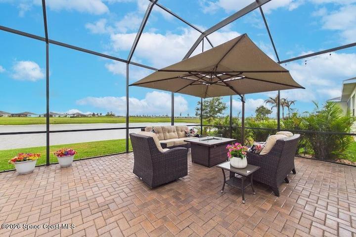 2653 Chapel Bridge Lane, Melbourne, FL, 32940 photo 57