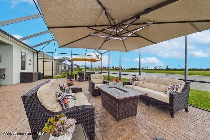 2653 Chapel Bridge Lane, Melbourne, FL, 32940 photo 58