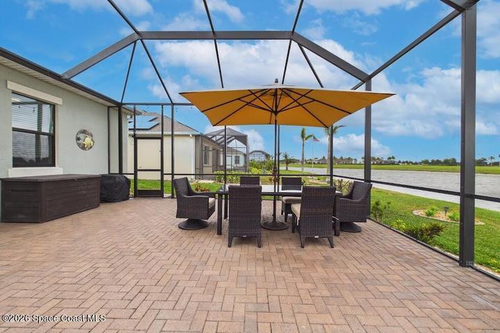 2653 Chapel Bridge Lane, Melbourne, FL, 32940 photo 59